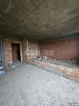 Satılır 2 otaqlı yeni tikili 55 m²