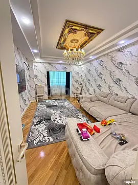 Satılır 2 otaqlı yeni tikili 94 m²