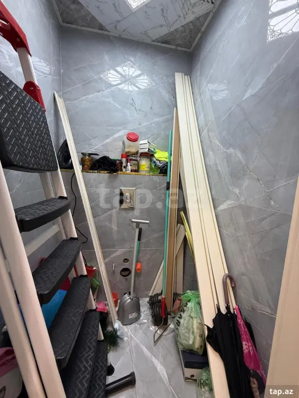 Satılır 2 otaqlı yeni tikili 94 m²