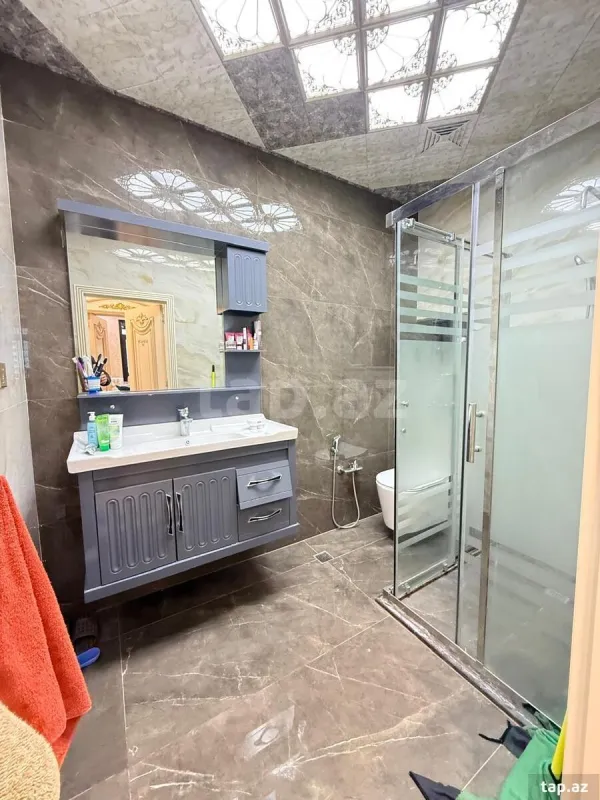 Satılır 2 otaqlı yeni tikili 94 m²