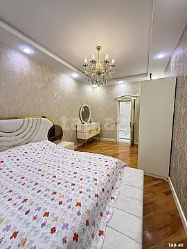 Satılır 2 otaqlı yeni tikili 94 m²