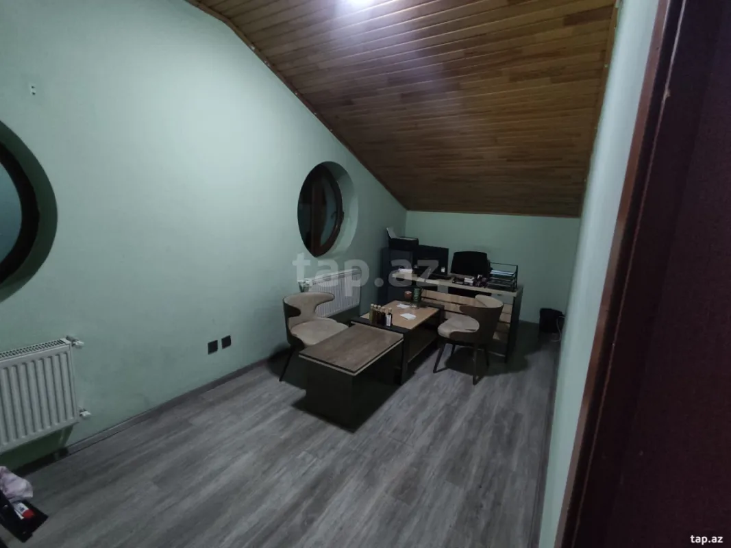 Kirayə verilir obyekt