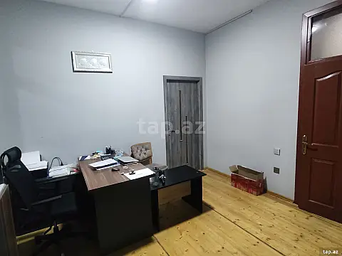 Kirayə verilir obyekt — Bakı