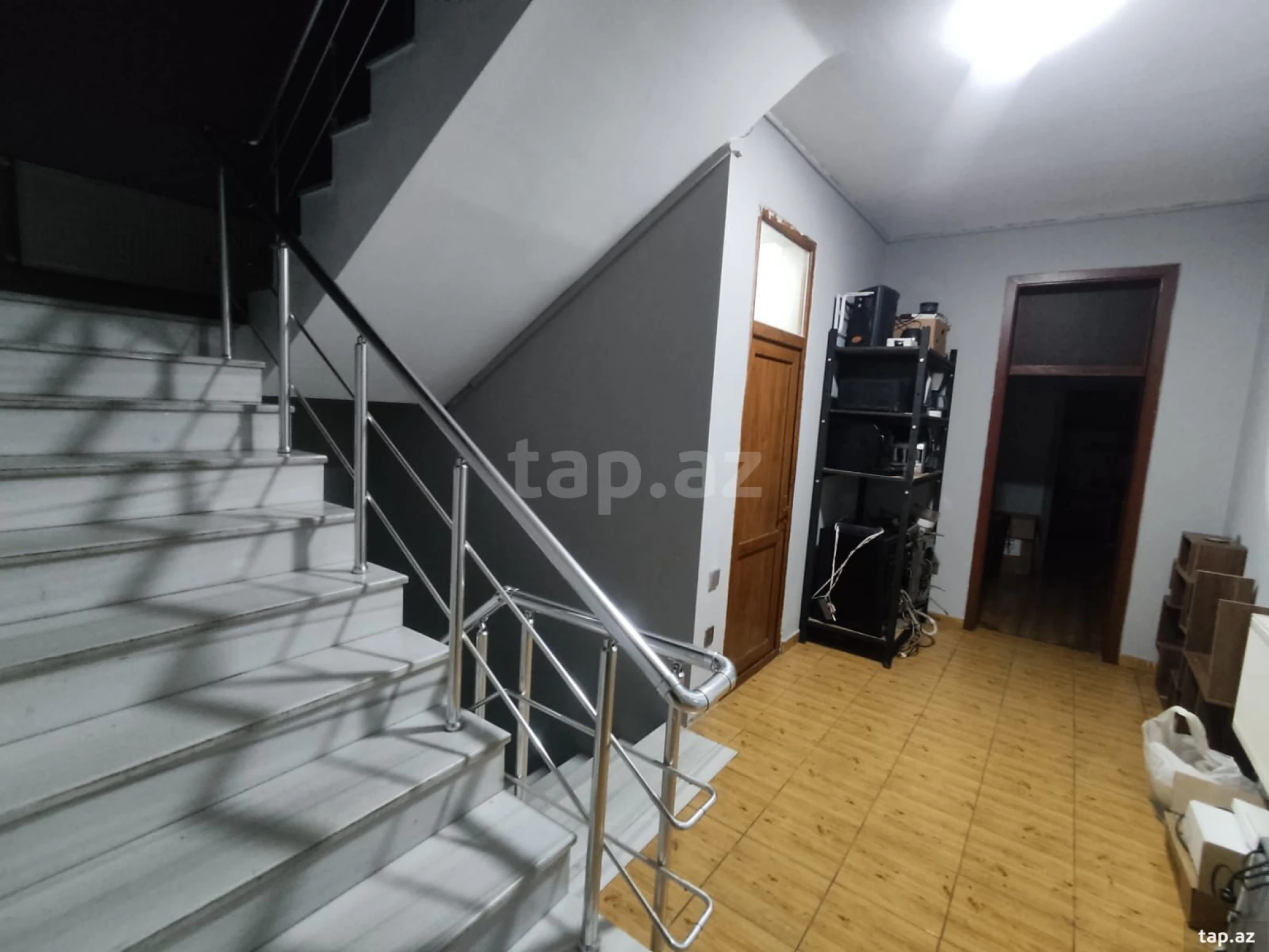 Kirayə verilir obyekt