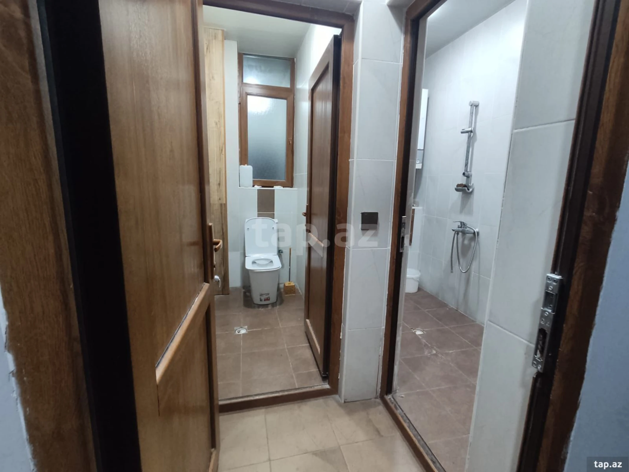 Kirayə verilir obyekt