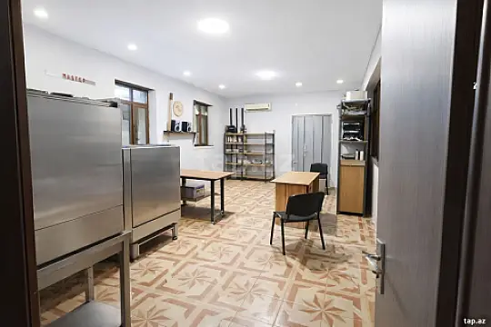 Kirayə verilir obyekt