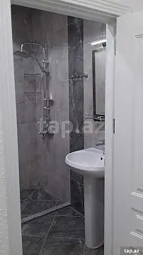 Kirayə verilir 2 otaqlı yeni tikili 60 m²