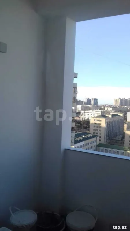 Kirayə verilir 2 otaqlı yeni tikili 60 m²