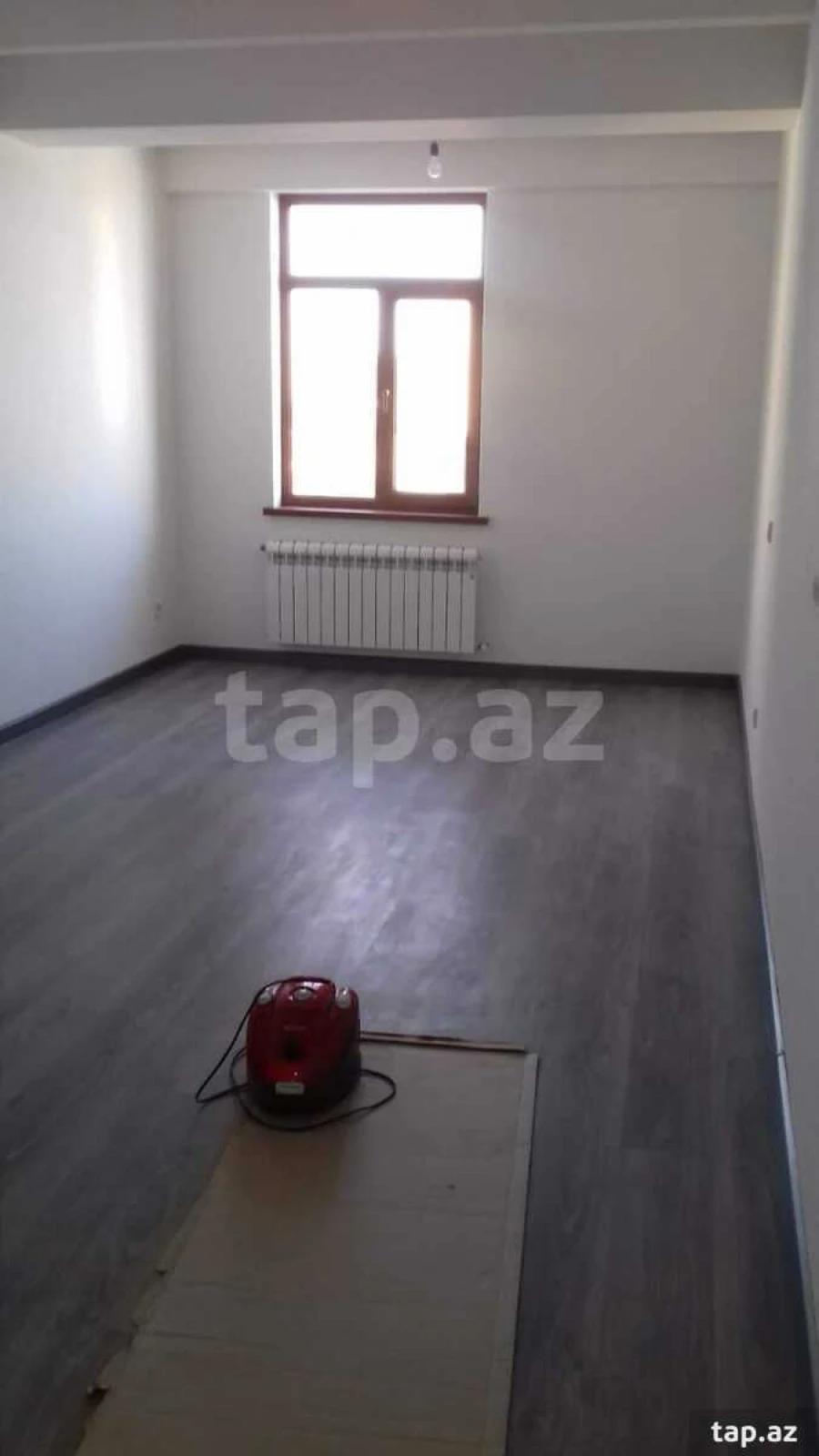 Kirayə verilir 2 otaqlı yeni tikili 60 m²