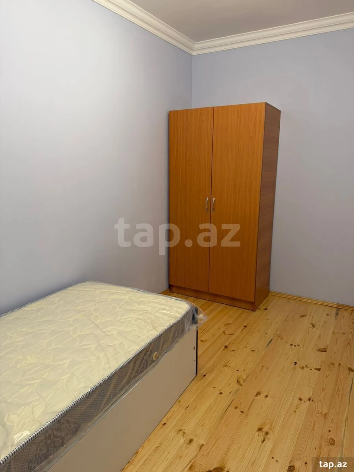 Kirayə verilir 3 otaqlı həyət evi