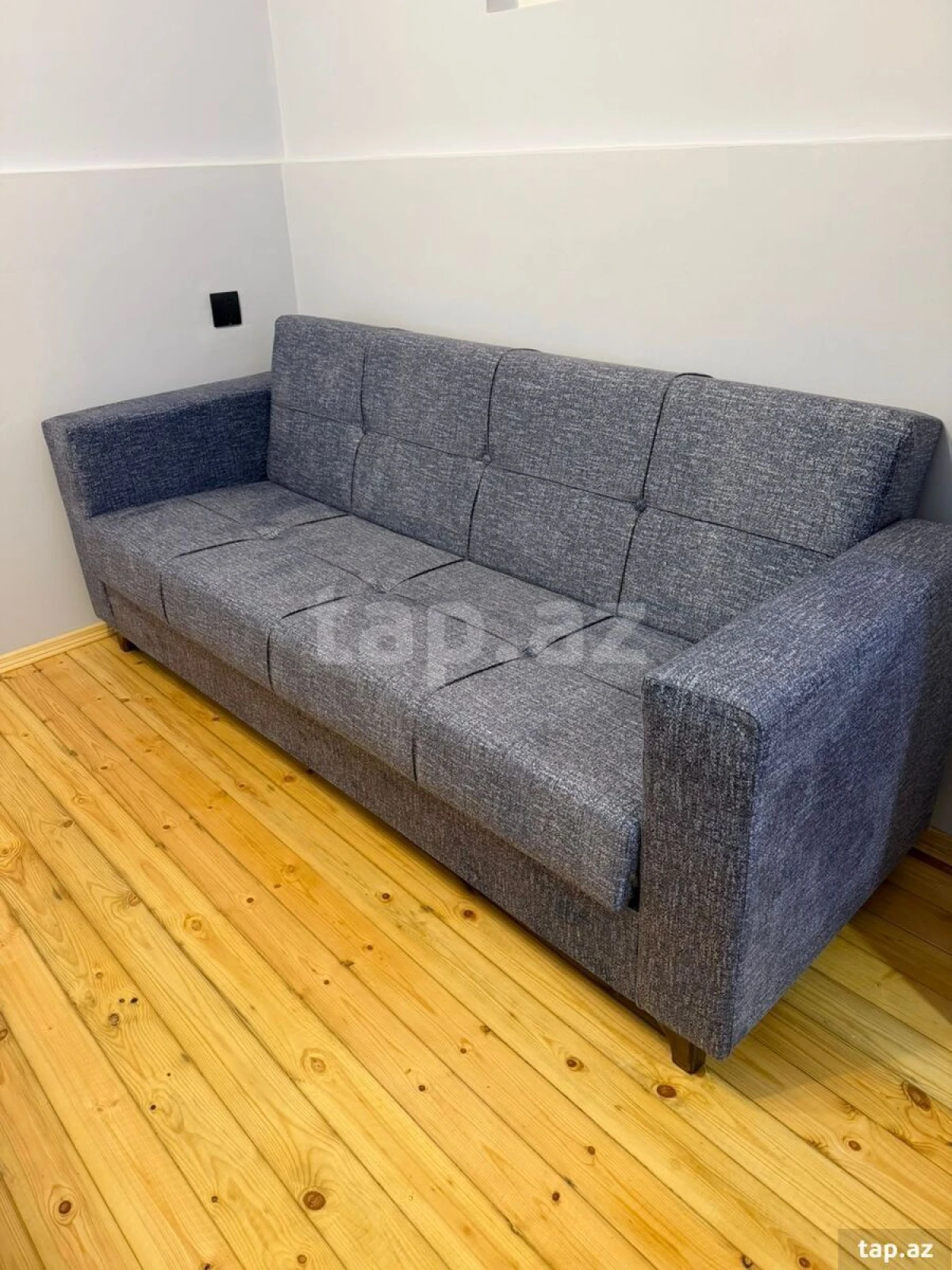 Kirayə verilir 3 otaqlı həyət evi