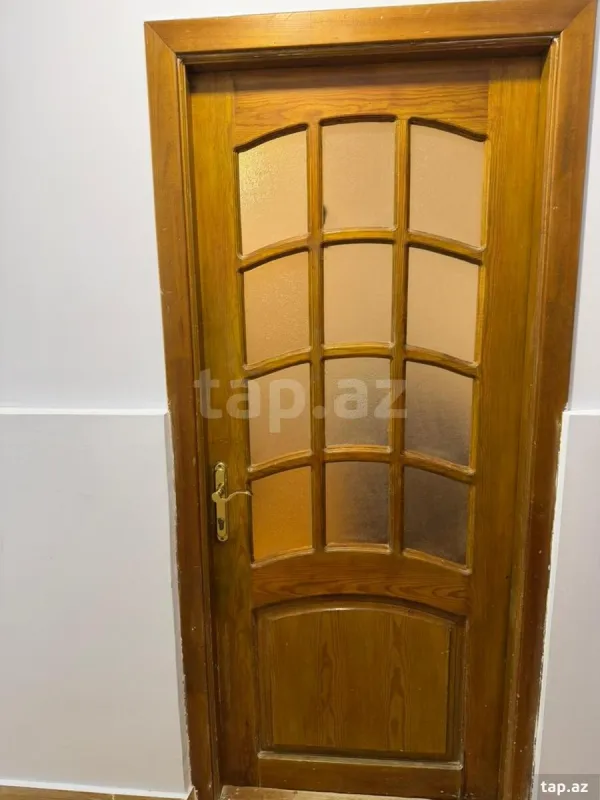 Kirayə verilir 3 otaqlı həyət evi