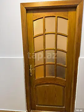 Kirayə verilir 3 otaqlı həyət evi