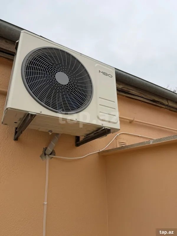 Kirayə verilir 3 otaqlı həyət evi