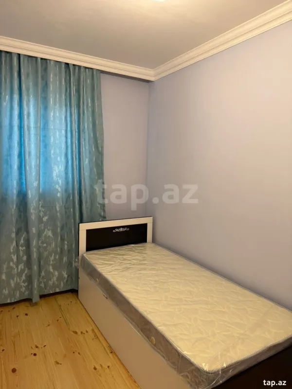 Kirayə verilir 3 otaqlı həyət evi