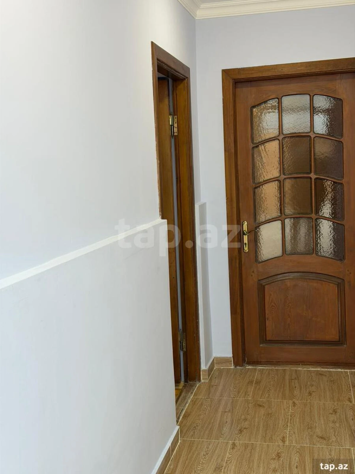 Kirayə verilir 3 otaqlı həyət evi