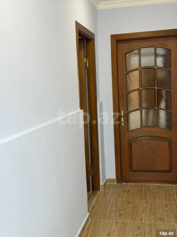 Kirayə verilir 3 otaqlı həyət evi