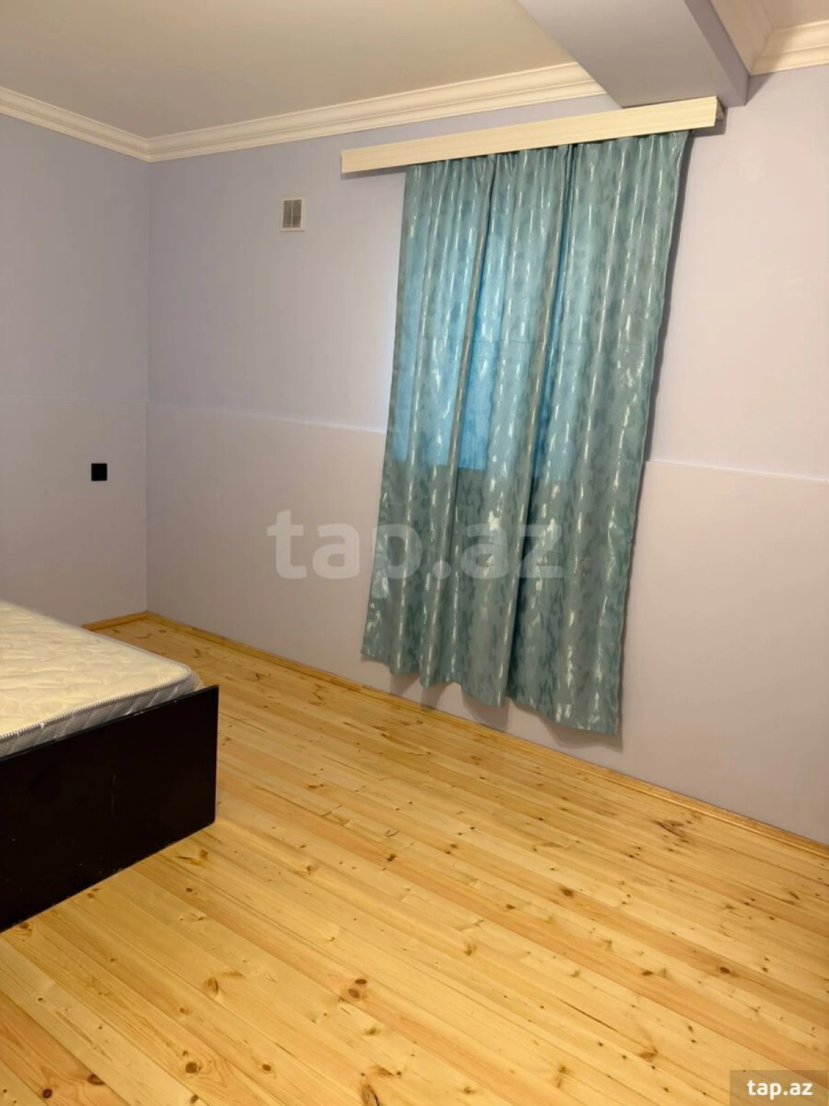 Kirayə verilir 3 otaqlı həyət evi