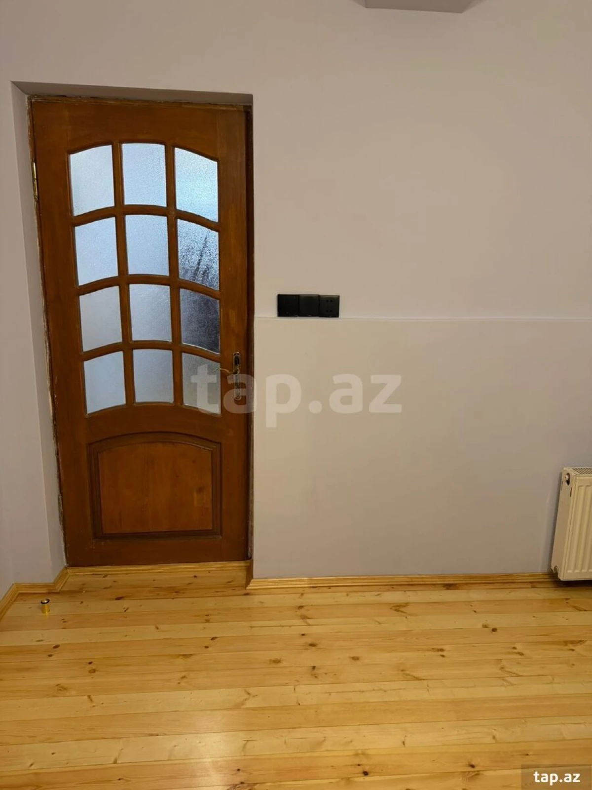 Kirayə verilir 3 otaqlı həyət evi