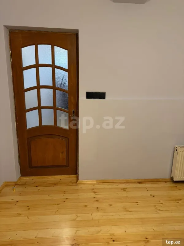 Kirayə verilir 3 otaqlı həyət evi