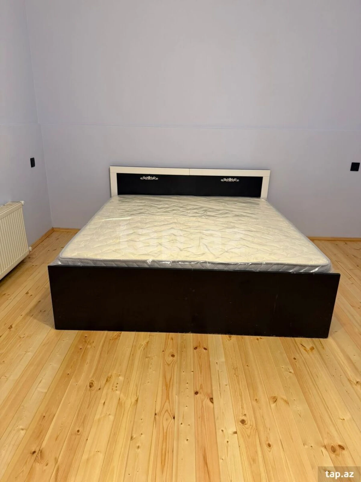 Kirayə verilir 3 otaqlı həyət evi