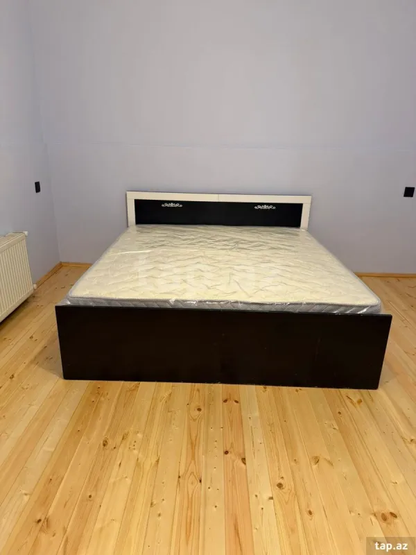 Kirayə verilir 3 otaqlı həyət evi