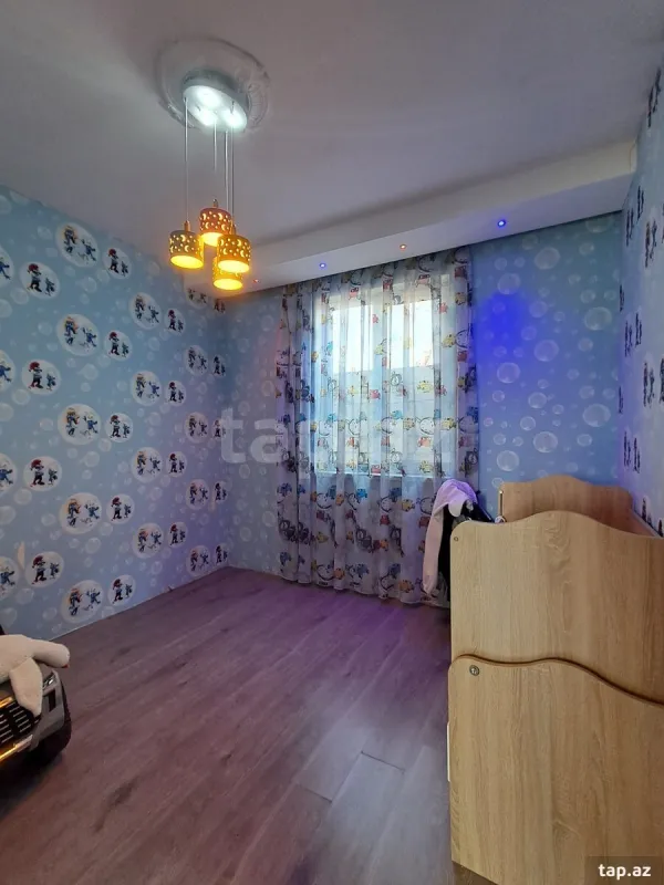 Satılır 3 otaqlı həyət evi