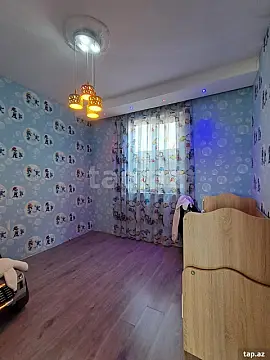 Satılır 3 otaqlı həyət evi