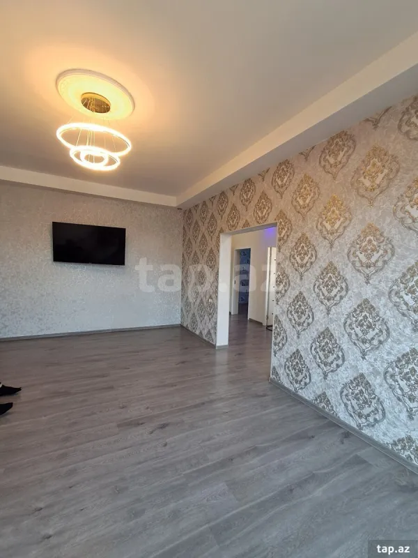 Satılır 3 otaqlı həyət evi