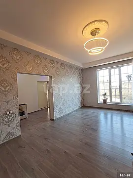 Satılır 3 otaqlı həyət evi