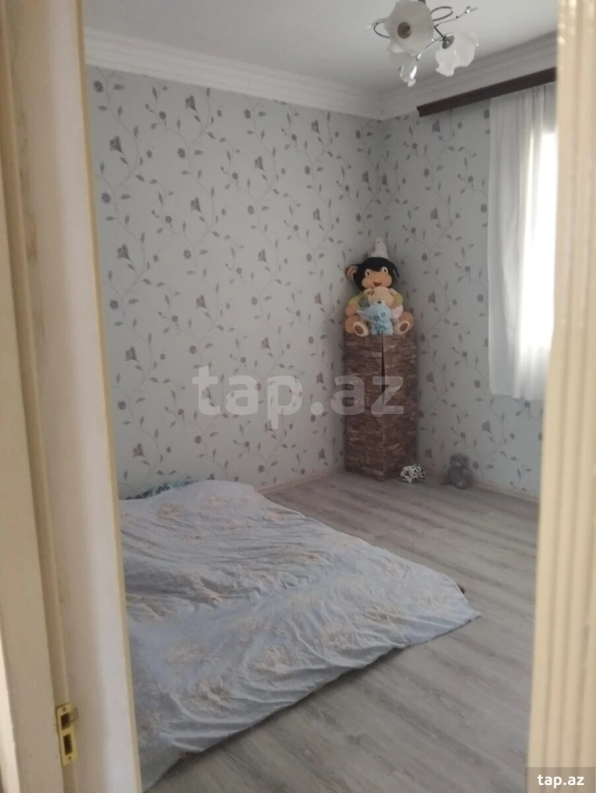 Satılır 3 otaqlı həyət evi