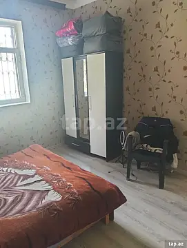 Satılır 3 otaqlı həyət evi