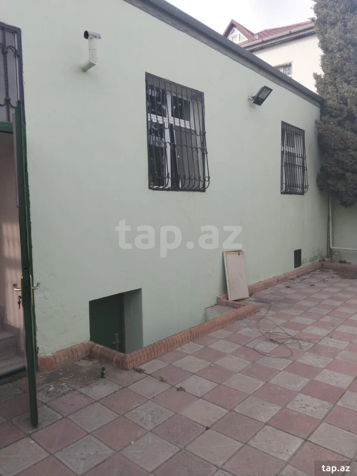 Satılır 3 otaqlı həyət evi