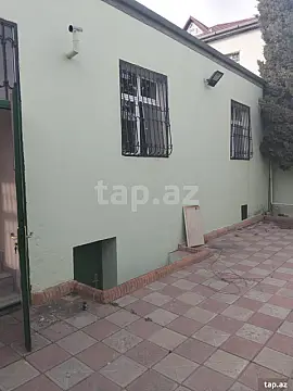 Satılır 3 otaqlı həyət evi