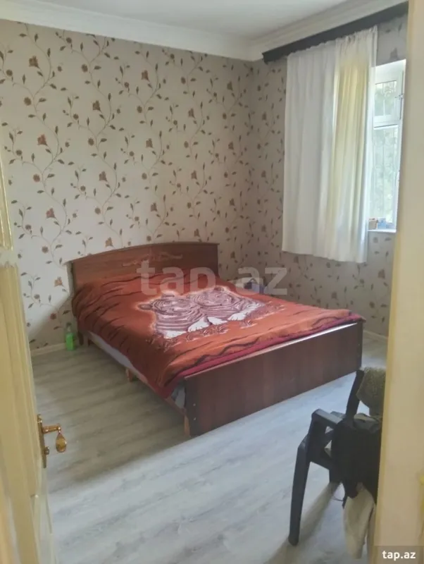Satılır 3 otaqlı həyət evi