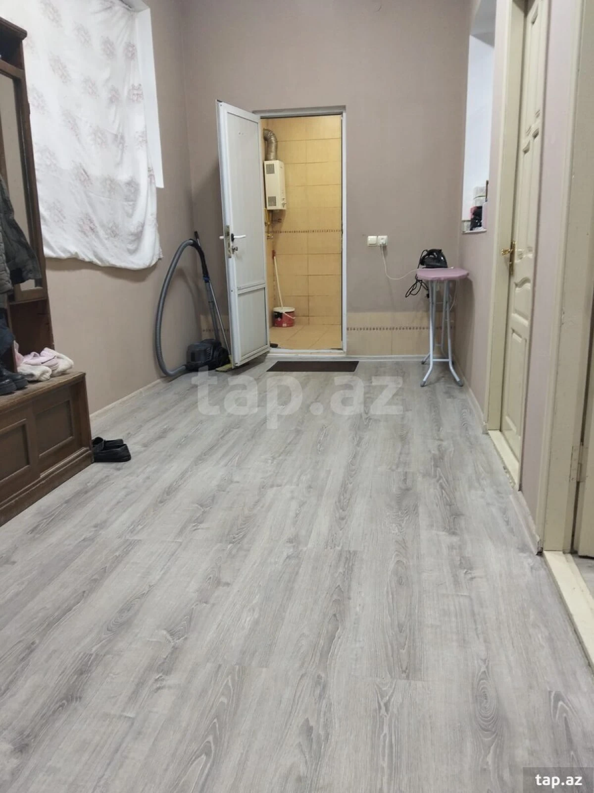 Satılır 3 otaqlı həyət evi