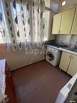 Kirayə verilir 2 otaqlı yeni tikili 50 m²