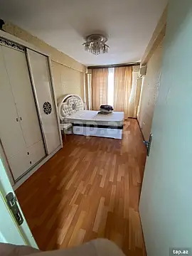 Kirayə verilir 2 otaqlı yeni tikili 50 m²
