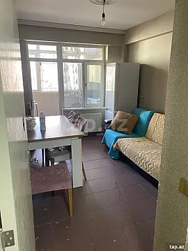 Kirayə verilir 2 otaqlı yeni tikili 50 m²