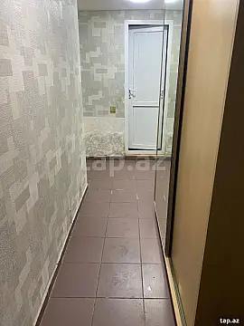Kirayə verilir 2 otaqlı yeni tikili 50 m²