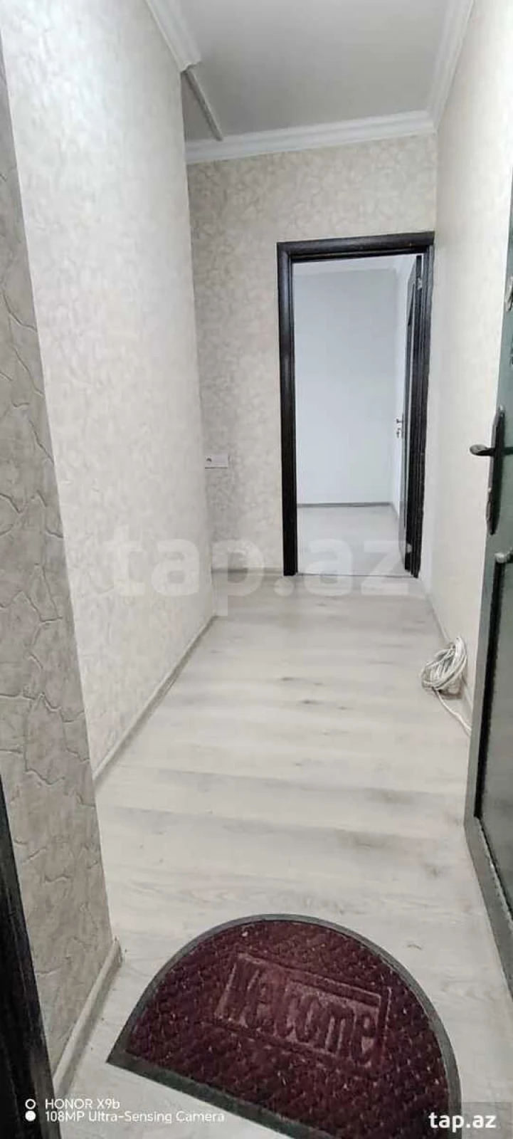 Satılır 1 otaqlı mənzil 31 m²