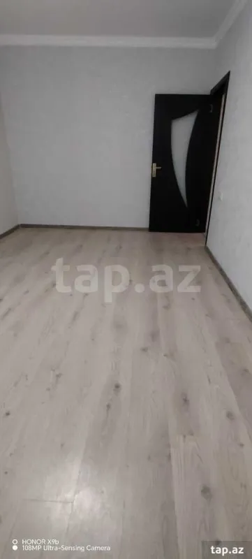 Satılır 1 otaqlı mənzil 31 m²