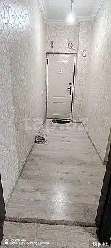 Satılır 1 otaqlı mənzil 31 m²
