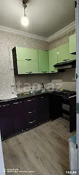 Satılır 1 otaqlı mənzil 31 m² — Bakı, Yeni Günəşli 1 otaq 31.00 m²