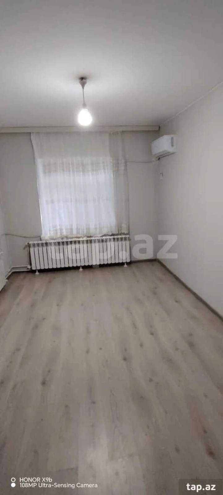 Satılır 1 otaqlı mənzil 31 m²