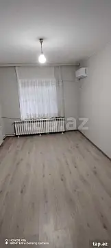 Satılır 1 otaqlı mənzil 31 m²