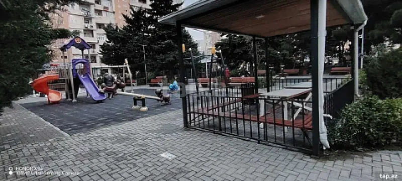 Satılır 1 otaqlı mənzil 31 m²