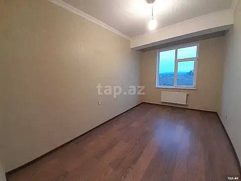 Kirayə verilir 2 otaqlı yeni tikili 58 m²