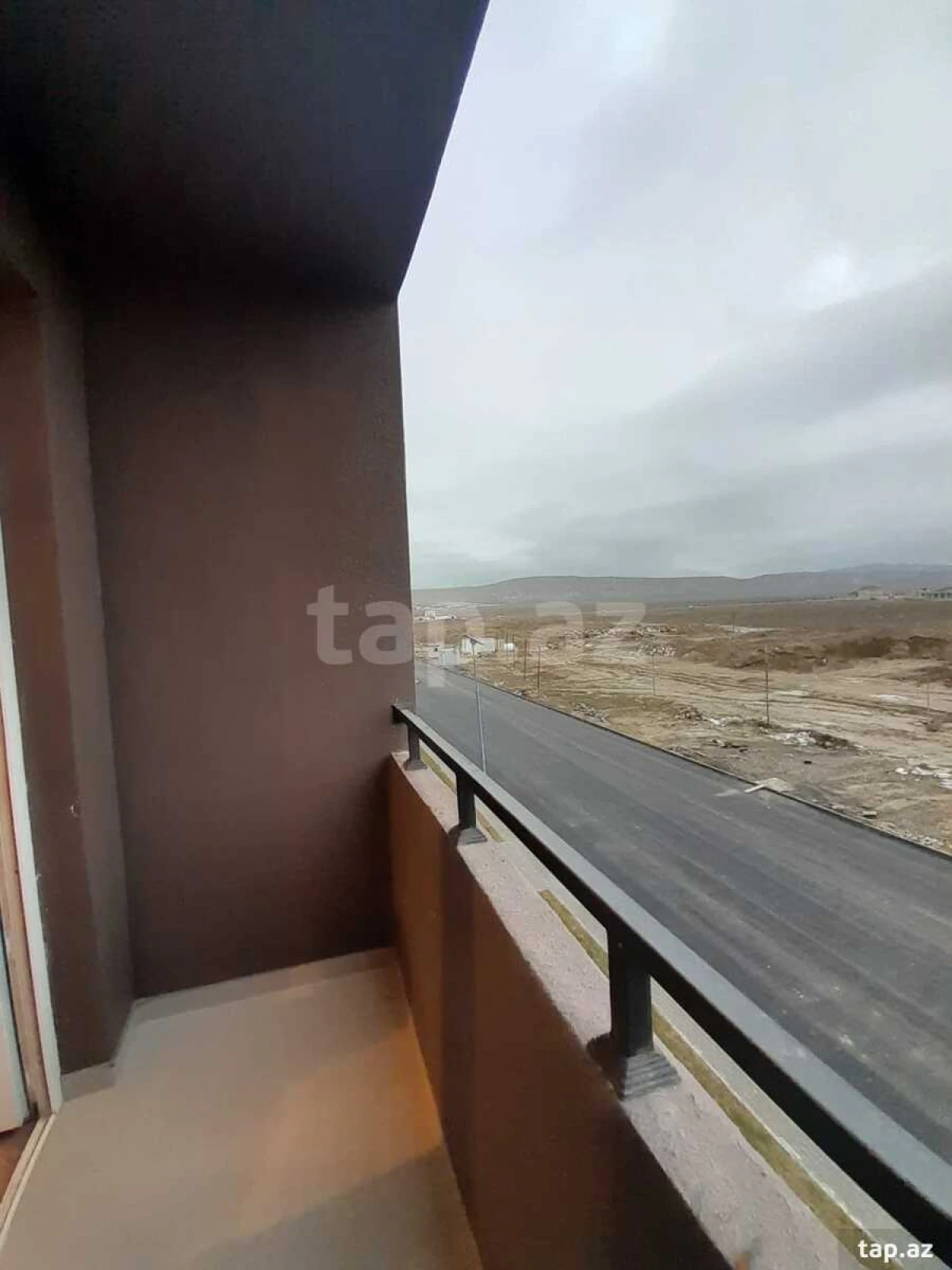 Kirayə verilir 2 otaqlı yeni tikili 58 m²