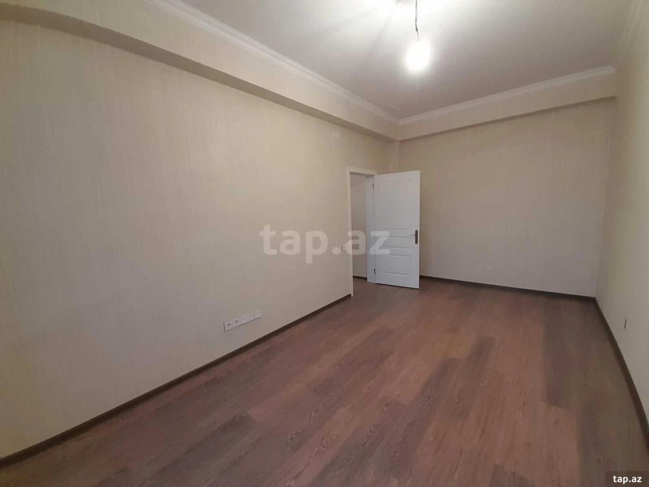 Kirayə verilir 2 otaqlı yeni tikili 58 m²